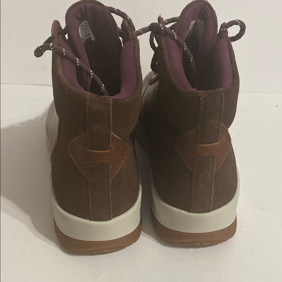 Timberland Womens Kiri Up Waterproof Hiker Size 11 New without tags - Picture 11 of 16